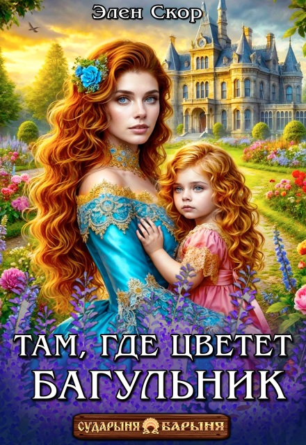 Читать онлайн «Там, где цветёт багульник» Элен Скор Читать онлайн «Там, где цветёт багульник» Элен Скор