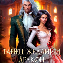 «Танец желаний. Дракон в подарок» Ирина Алексеева