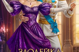 «Злодейка для генерала драконов, или Развод (не) гарантирован» Любовь Песцова