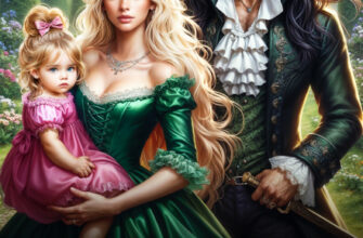 «Бесприданница для дракона» Елена Байм