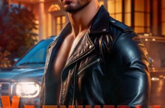 «Хаджиевы. Амир и Алана» Анастасия Шерр