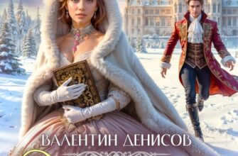 «Княжна-попаданка на острие событий» Валентин Денисов