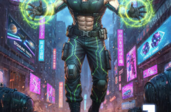 «Лекс» Вадим Фарг