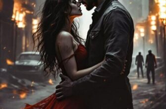 «Любовь в мире мертвых» Мария Зайцева