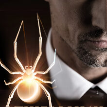 «Отшельник» Ульяна Соболева