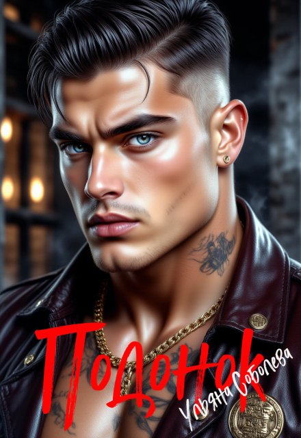 Читать онлайн «Подонок» Ульяна Соболева Читать онлайн «Подонок» Ульяна Соболева