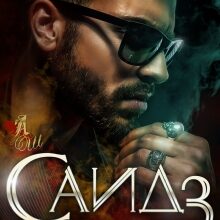 «Саид 3. В огне» Анастасия Шерр