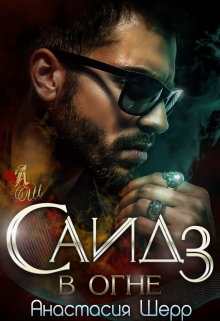 Читать онлайн «Саид 3. В огне» Анастасия Шерр Читать онлайн «Саид 3. В огне» Анастасия Шерр