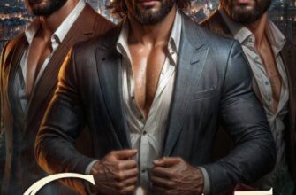 «Саид 5. Рождение клана» Анастасия Шерр