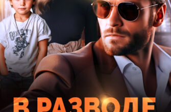 «В разводе. Ребенок магната» Марика Крамор