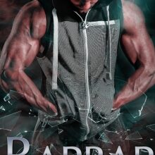 «Варвар» Анастасия Шерр