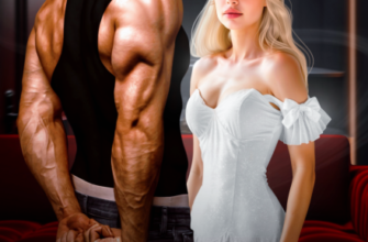 «Варвар. Его единственная» Рина Каримова, Валерия Ангелос