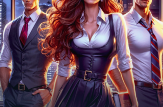 «"Не"желанная попаданка для магов. Запрещенный ритуал» Анастасия Максименко