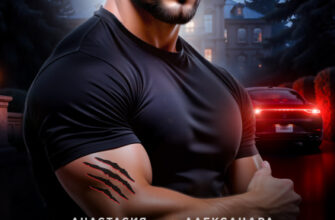 «Беременна от зверя» Салиева Александра, Анастасия Пырченкова