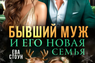 «Бывший муж и его новая семья» Ева Стоун
