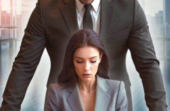 «Испытательный срок» Екатерина Кариди