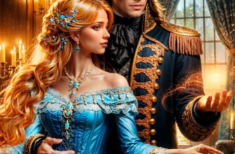 «Канарейка Великого князя» Ольга Росса