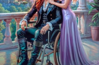 «Лекарь для проклятого генерала драконов» Мария Лунёва