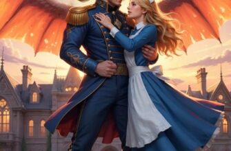 «Лекарь жестокого генерала» Елена Смертная, Лана Кроу