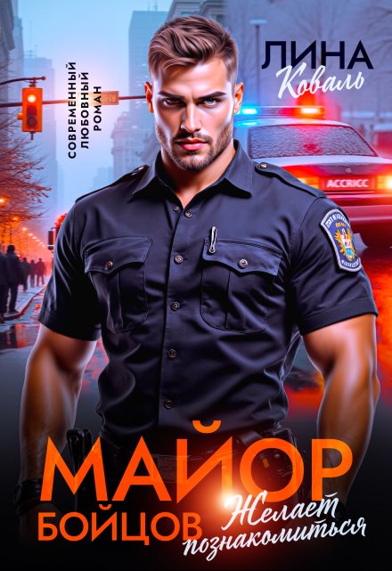 Читать онлайн «Майор Бойцов желает познакомиться» Лина Коваль Читать онлайн «Майор Бойцов желает познакомиться» Лина Коваль