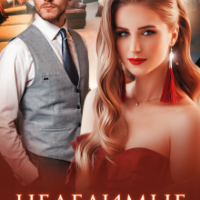 «Неделимые» Мария Высоцкая