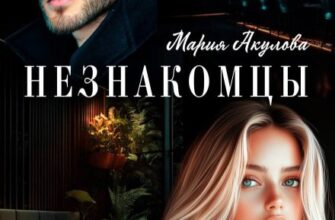 «Незнакомцы» Мария Акулова