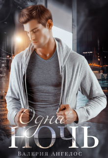 Читать онлайн «Одна ночь» Валерия Ангелос Читать онлайн «Одна ночь» Валерия Ангелос