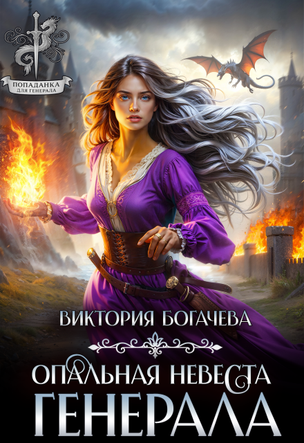 Читать онлайн «Опальная невеста генерала» Виктория Богачева Читать онлайн «Опальная невеста генерала» Виктория Богачева