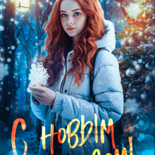 «С Новым Годом!» Янышева Ольга