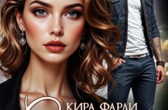 «Спаси меня!» Кира Фарди