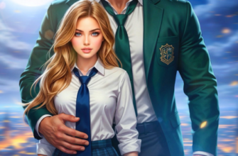 «Связанные истинностью. Жестокая академия» Анастасия Милославская