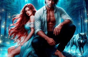 «Трофей для волчьей стаи» Лана Кроу