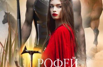 «Трофей Степного Хана» Екатерина Кариди