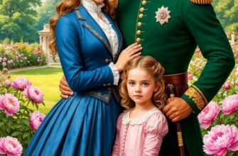 «Жена-попаданка графа Зотова» Ольга Росса