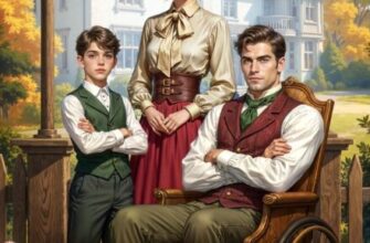 «Детский доктор или Попаданка в злую мачеху» Лана Кроу, Елена Смертная