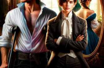 «Любовь вслепую или Помощница для Дракона» Маргарита Абрамова