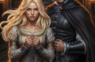 «Маг, который меня купил» Анна Завгородняя