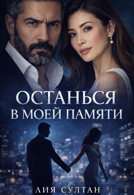Читать онлайн «Останься в моей памяти» Лия Султан Читать онлайн «Останься в моей памяти» Лия Султан
