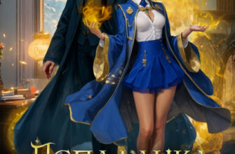 «Попаданка из реанимации, или дракону нужен врач!» CaseyLiss