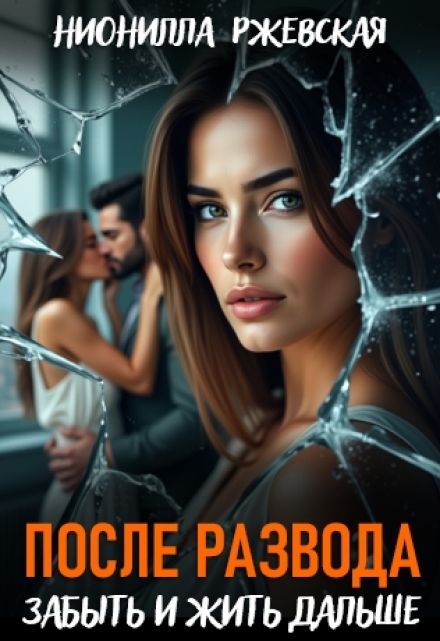 Читать онлайн После развода. Забыть и жить дальше» Нионилла Ржевская Читать онлайн После развода. Забыть и жить дальше» Нионилла Ржевская