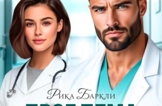 «Проблема для хирурга. Это (не) любовь» Рика Баркли