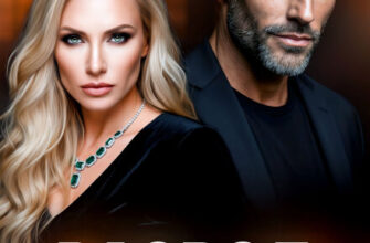 «Развод по ее правилам» Александра Багирова