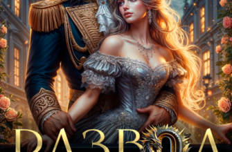 «Развод с неверным драконом» Ксения Есенина