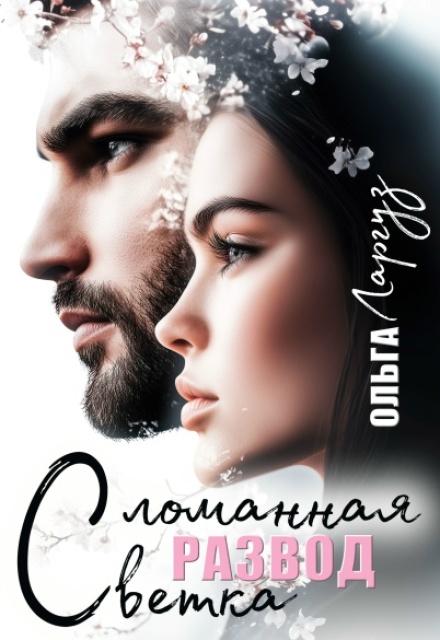 Читать онлайн «Развод. Сломанная ветка» Ольга Ларгуз Читать онлайн «Развод. Сломанная ветка» Ольга Ларгуз