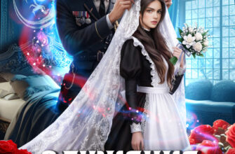 «Служанка ректора Академии военных драконов 2» Матильда Аваланж