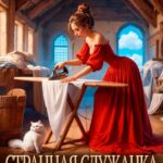 «Странная служанка из замка Кронвиль» София Монкут, Виктория Рейнер