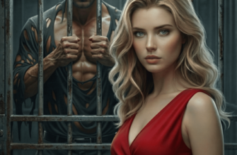 «В клетке со зверем (мир оборотней - 4)» Тори Озолс