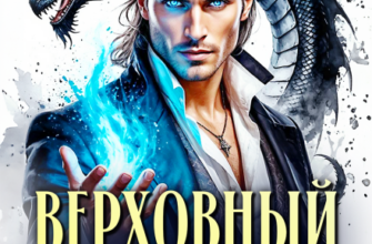 «Верховный дракон. Наставник для истинной» Лана Воронецкая