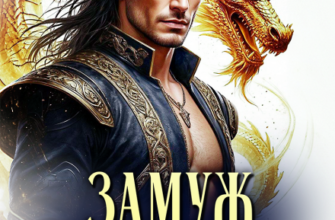 «Замуж за дракона. Случайная жена повелителя» Дина Нежина