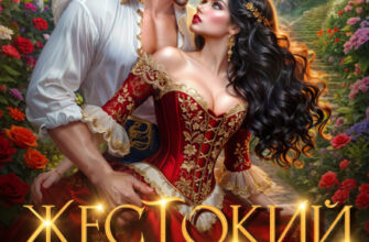 «Жестокий развод с генералом драконов» Эйрена Космос